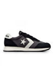 Converse A13376C Converse Omega Trainer Sneaker Gri-Siyah Unisex Ayakkabı