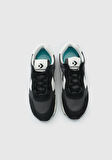Converse Omega Traıner Siyah Unisex Sneaker A13378C
