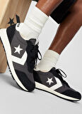 Converse A13378C.001 CONVERSE OMEGA TRAINER Siyah Erkek Lifestyle Ayakkabı