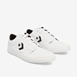 Converse Cons  Day One Classic Unisex Beyaz Sneaker A14806C