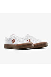 Sport Casual Kadın Krem Sneaker