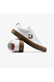 Sport Casual Kadın Krem Sneaker