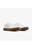 Sport Casual Unisex Beyaz Sneaker