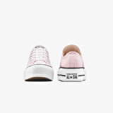 Converse Chuck Taylor All Star Lift Kadın Pembe Platform Sneaker