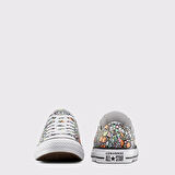 Converse Chuck Taylor All Star Mını Flowers Kadın Ayakkabı A14981C