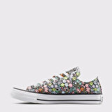 Converse Chuck Taylor All Star Mını Flowers Kadın Ayakkabı A14981C