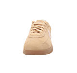 A15088C-K Converse Run Star Traıner Suede Kadın Spor Ayakkabı Haki