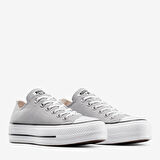Converse Chuck Taylor All Star Lıft Platform Kadın Ayakkabı A12958C