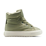 Converse A14275C Chuck Taylor All Star Elements Ayakkabı Haki