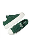 Converse A15533C Chuck Taylor All Star Lift Platform Colorful Suede Sneaker Yeşil Unisex A