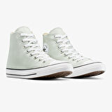 Converse Chuck Taylor All Star Unisex Gri Sneaker