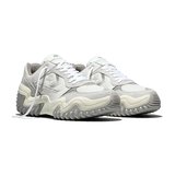 Converse A19127C Wave Trainer Ayakkabı Krem