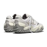 Converse A19127C Wave Trainer Ayakkabı Krem