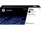 HP 335A Black Siyah 7.400 Sayfa Toner W1335A