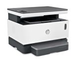 HP NeverStop 1200N 5HG87A Wifi + Fotokopi + Tarayıcı Çok Fonksiyonlu Lazer Yazıcı