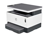 HP NeverStop 1200N 5HG87A Wifi + Fotokopi + Tarayıcı Çok Fonksiyonlu Lazer Yazıcı