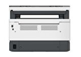 HP NeverStop 1200N 5HG87A Wifi + Fotokopi + Tarayıcı Çok Fonksiyonlu Lazer Yazıcı