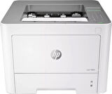 HP 7UQ75A (M408dn) Laserjet Mono Lazer Yazıcı (İTHALATÇI GARANTİLİ)