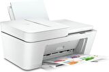 HP Deskjet Plus 4120 3XV14B Wifi + Fotokopi + Tarayıcı Renkli Çok Fonksiyonlu Mürekkep Püskürtmeli Yazıcı
