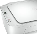 HP DeskJet 2710 5AR83B Wifi + Fotokopi + Tarayıcı Renkli Çok Fonksiyonlu Mürekkep Püskürtmeli Yazıcı