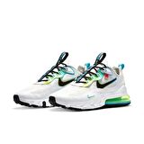 Nike Air Max 270 React Erkek Sneaker