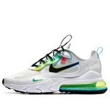 Nike Air Max 270 React Erkek Sneaker