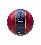 Nike F.C. Barcelona Futbol Topu CQ7882-620