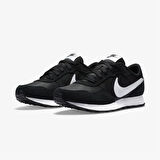 Nike Md Valiant (GS) Uniseks Siyah Günlük Spor Ayakkabı SİYAH