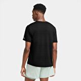 Nike CU5992-010 Dri-Fit Miler Erkek T-Shirt