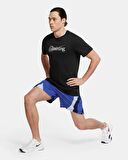 Nike CZ7989-010 M Nk Dfc Tee Sw Erkek T-Shirt