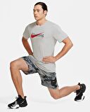 Nike CZ7989-063 M Nk Dfc Tee Sw Erkek T-Shirt