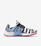 Nike Air Presto South Korea CJ1229-100 Unisex Spor Ayakkabısı