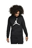 Air Jordan Logo Fleece Sweatshirt Da6801-010