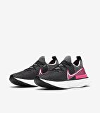 Nike React Infinity Run Flyknit CD4372-009 Kadın Spor Ayakkabısı