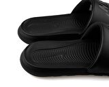 Nike Vıctorı One Slıde Erkek Siyah Günlük Ayakkabı