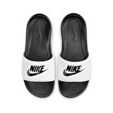 Nike Vıctorı One Slıde Erkek Siyah Günlük Ayakkabı