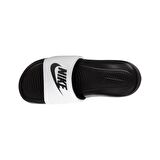 Nike Vıctorı One Slıde Erkek Siyah Günlük Ayakkabı