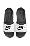 Nike NIKE VICTORI ONE SLIDE SİYAH Erkek Terlik