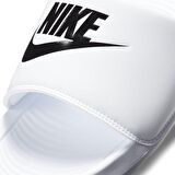 Nike Vıctorı One Slıde Erkek Beyaz Günlük Ayakkabı