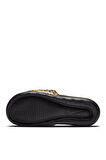 Sarı - Altın Kadın Terlik CN9676-700 W NIKE VICTORI ONE SLIDE