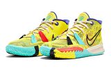 Nike Kyrie 7 1 World 1 People 