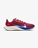 Nike Air Zoom Pegasus 37 Premium Running Erkek Kırmızı Koşu Ayakkabısı