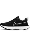 React Infinity Run Flyknit 2 Siyah Erkek Koşu Ayakkabısı -ct2357-002