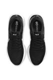 React Infinity Run Flyknit 2 Siyah Erkek Koşu Ayakkabısı -ct2357-002