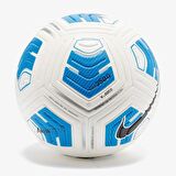 Nike CU8064-100 Nk Strk Team 350G Unisex Futbol Topu