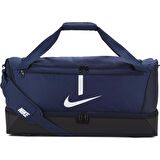 Nike Nk Acdmy Team L Hdcs Unisex Lacivert Spor Çantası CU8087-410