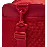 Nike Acdmy Team M Duff Orta Boy 60 L Unisex Spor Ve Seyehat Çantası CU8090-657 KIRMIZI