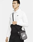 Nike Nk Herıtage Crossbody 2.0 Trl Unisex Siyah Be