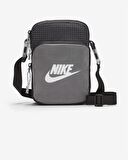 Nike Nk Herıtage Crossbody 2.0 Trl Unisex Siyah Be