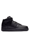 Nike Air Force 1 CW2289-001 Siyah Erkek Ayakkabı